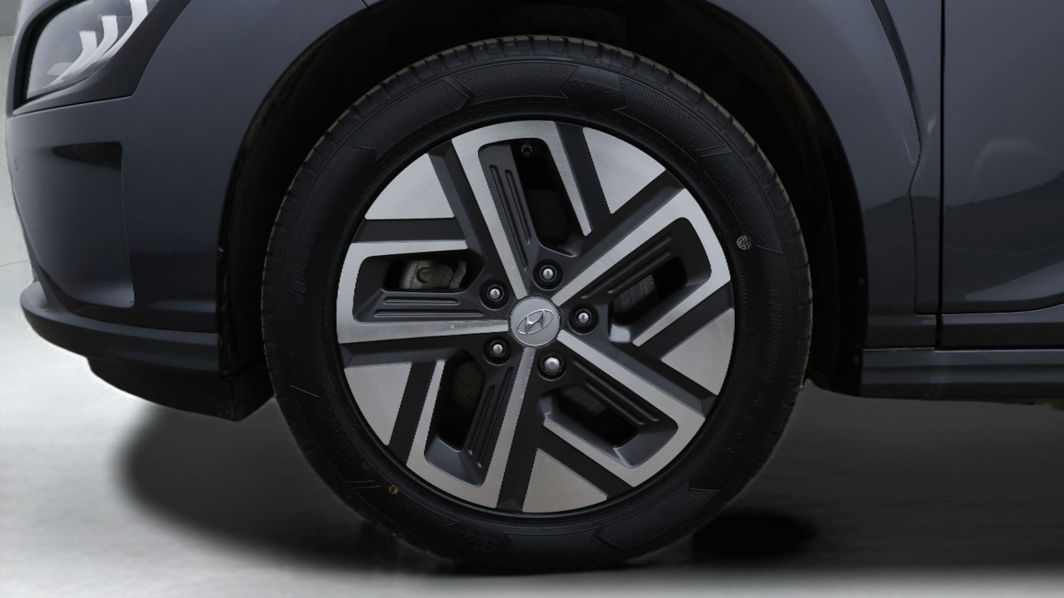 Used Hyundai KONA 2022 for sale - 77460997: Photo 18