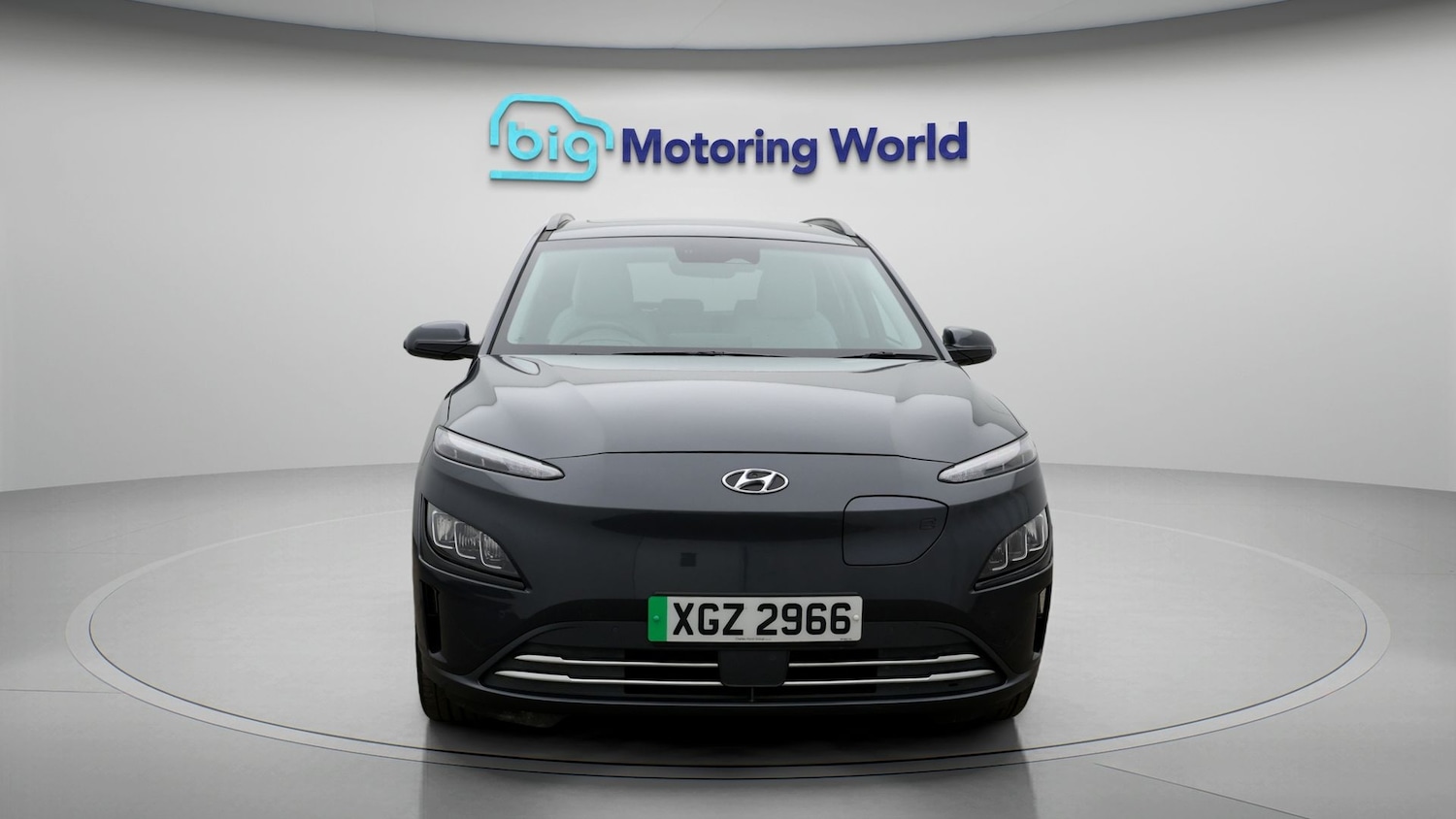 Used Hyundai KONA 2022 for sale - 77460997: Photo 2