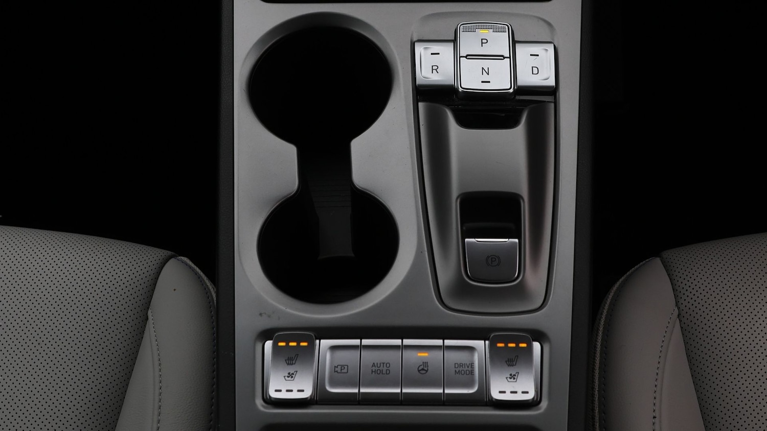 Used Hyundai KONA 2022 for sale - 77460997: Photo 23