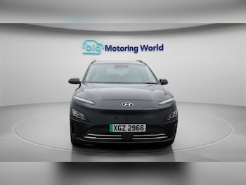 Used Hyundai KONA 2022 for sale - 77460997: Photo