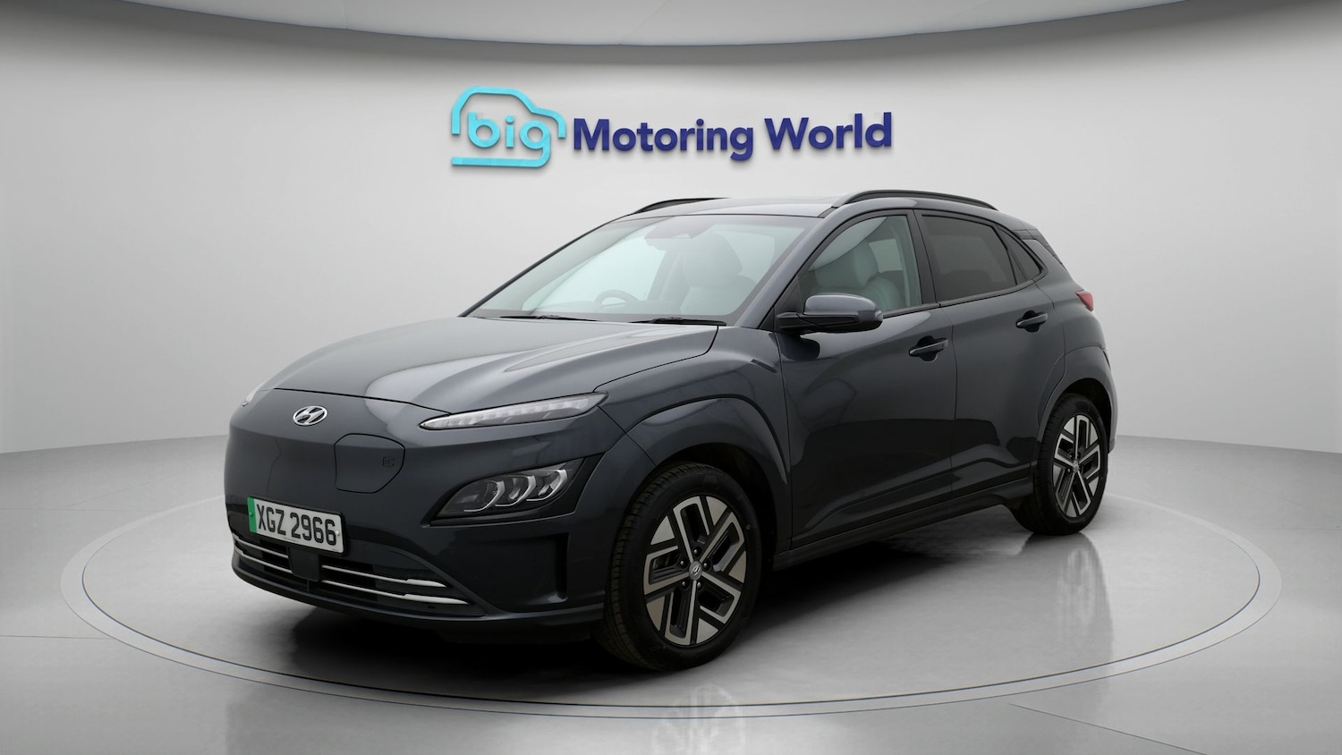 Used Hyundai KONA 2022 for sale - 77460997: Photo 3