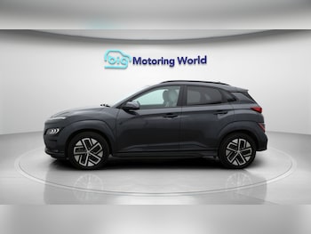 Used Hyundai KONA 2022 for sale - 77460997: Photo
