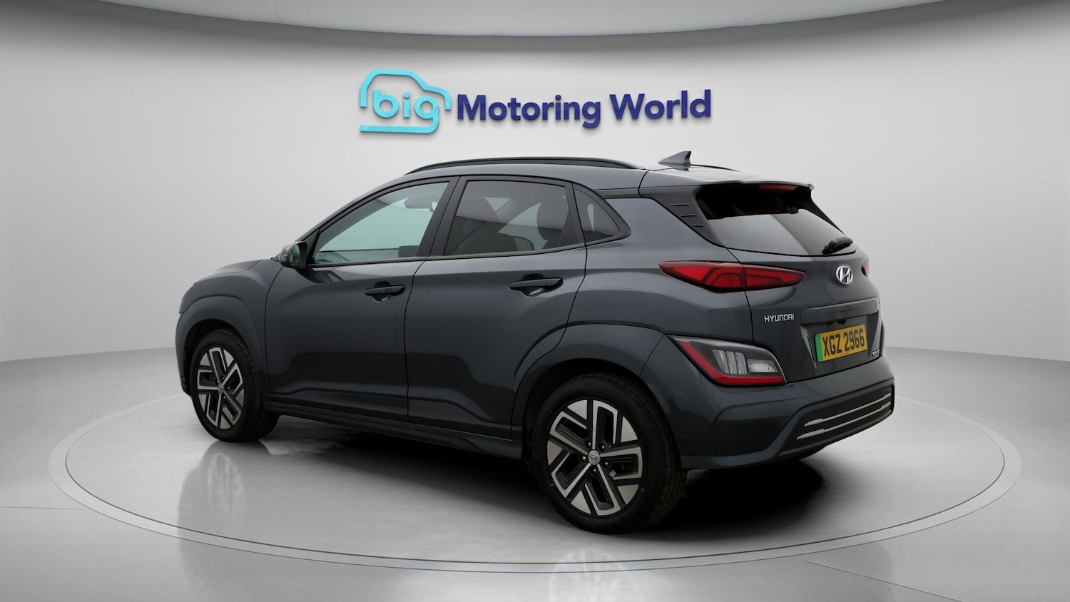 Used Hyundai KONA 2022 for sale - 77460997: Photo 5