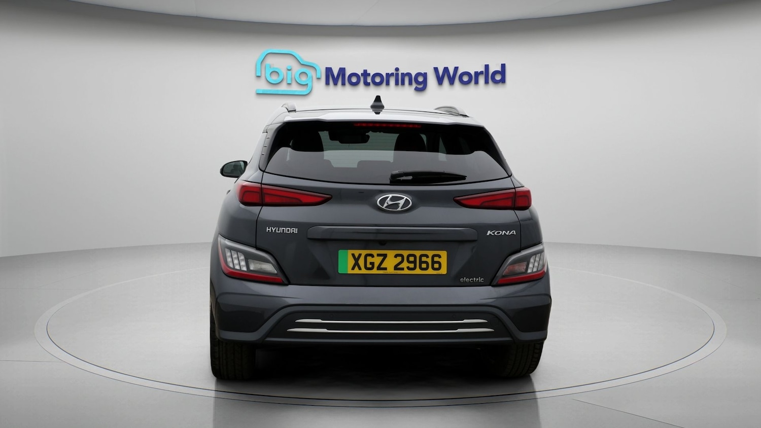 Used Hyundai KONA 2022 for sale - 77460997: Photo 6