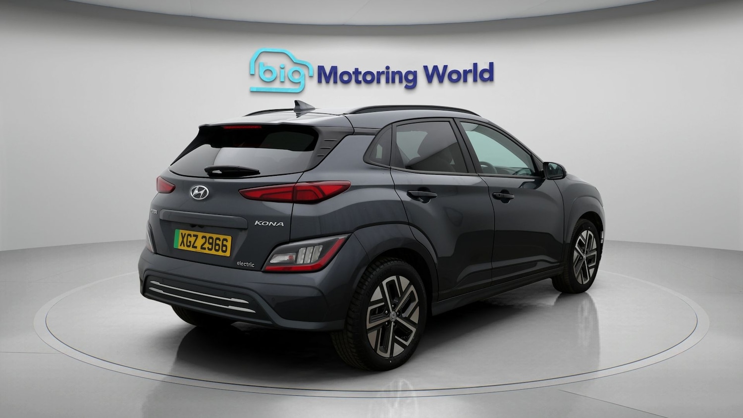 Used Hyundai KONA 2022 for sale - 77460997: Photo 7