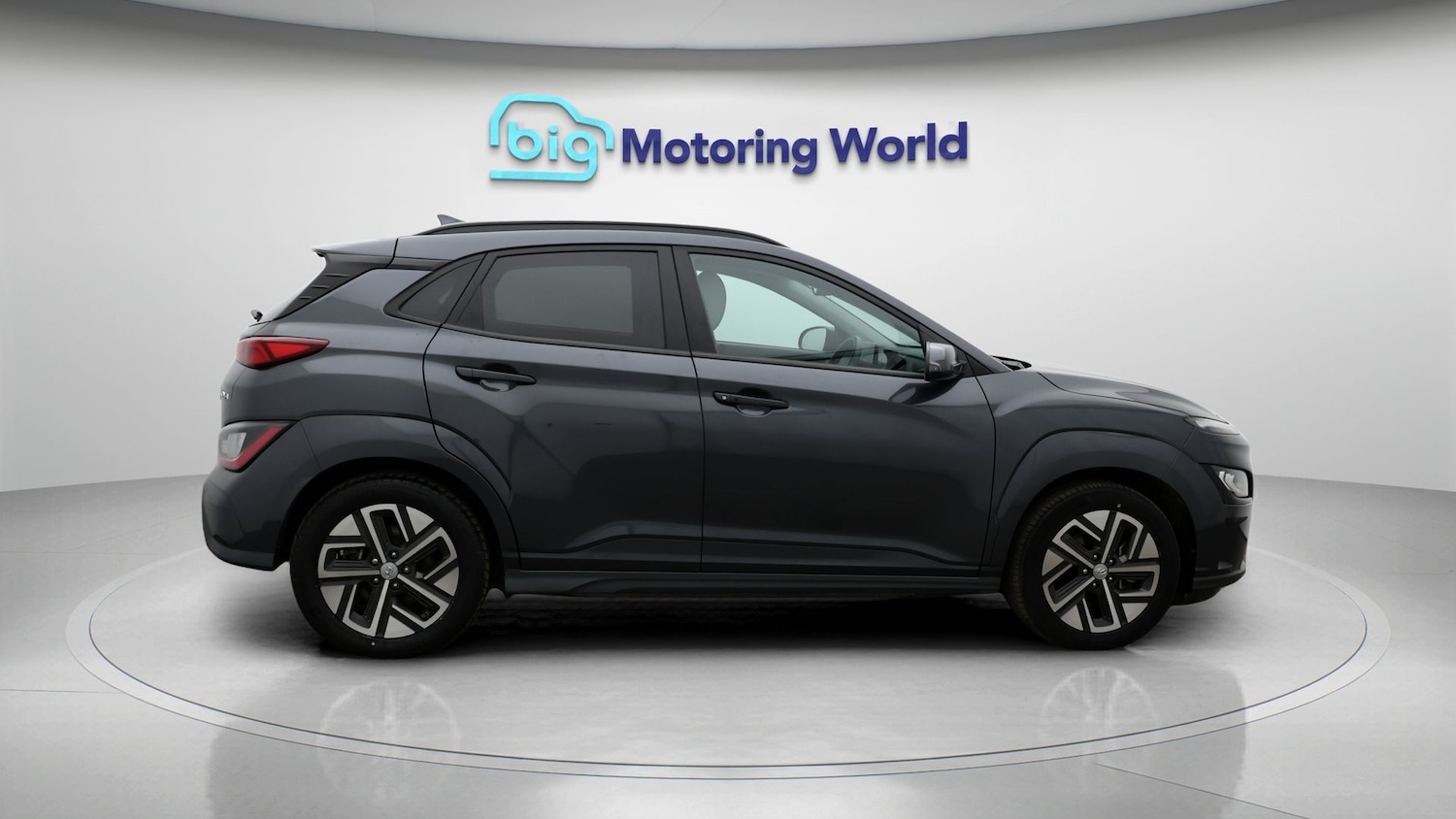 Used Hyundai KONA 2022 for sale - 77460997: Photo 8