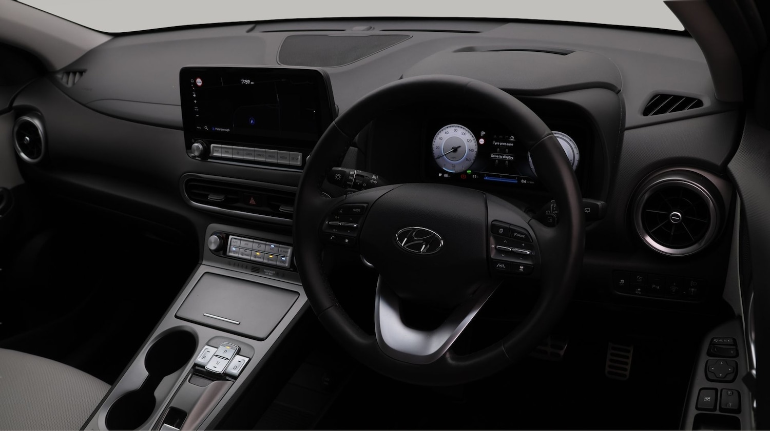 Used Hyundai KONA 2022 for sale - 77460997: Photo 9