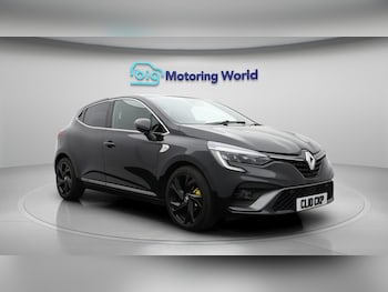 Used Renault Clio 2021 for sale - 78807962: Photo