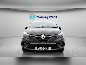 Used Renault Clio 2021 for sale - 78807962: Photo