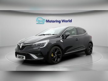 Used Renault Clio 2021 for sale - 78807962: Photo