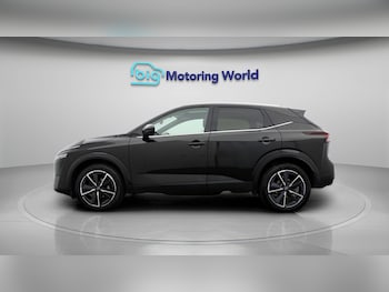Used Nissan Qashqai 2022 for sale - 79583833: Photo
