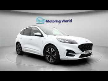 Used Ford Kuga 2021 for sale - 75082908: Photo