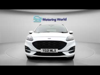 Used Ford Kuga 2021 for sale - 75082908: Photo