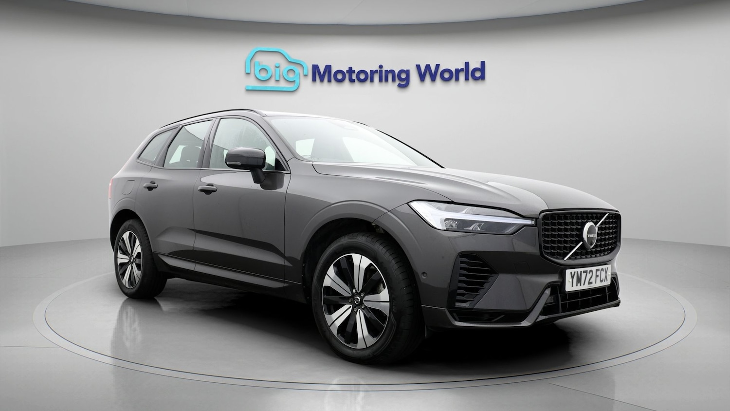 Used Volvo XC60 2023 for sale - 77342775: Photo 1