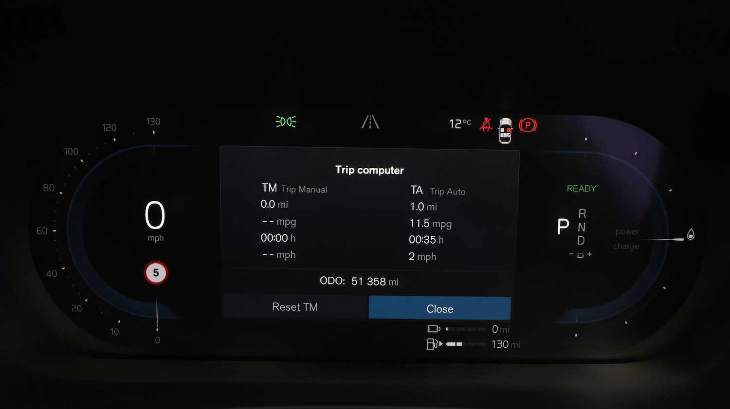 Used Volvo XC60 2023 for sale - 77342775: Photo 10