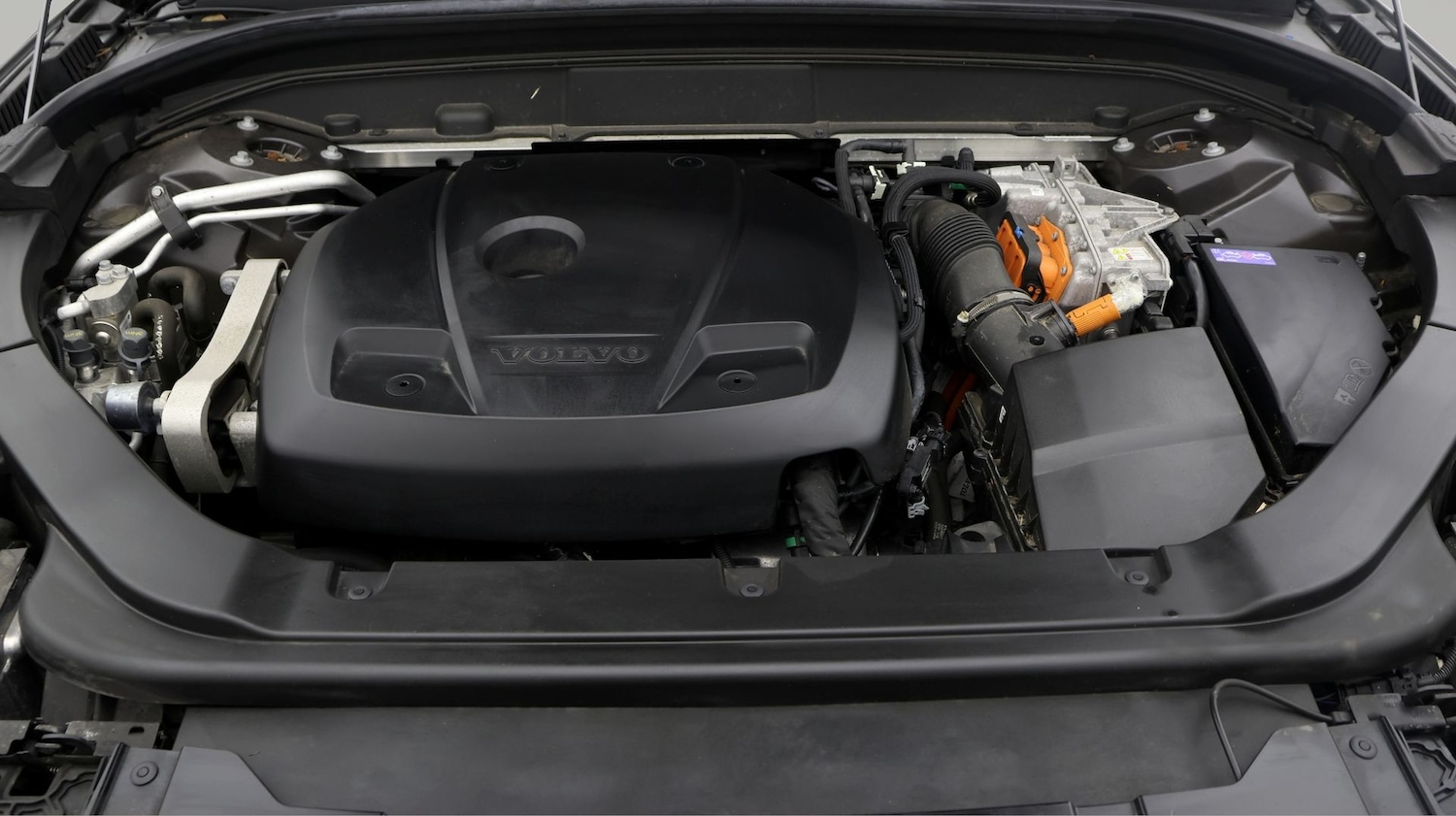 Used Volvo XC60 2023 for sale - 77342775: Photo 19