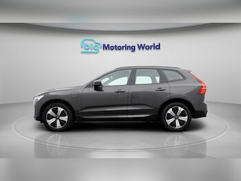 Used Volvo XC60 2023 for sale - 77342775: Photo
