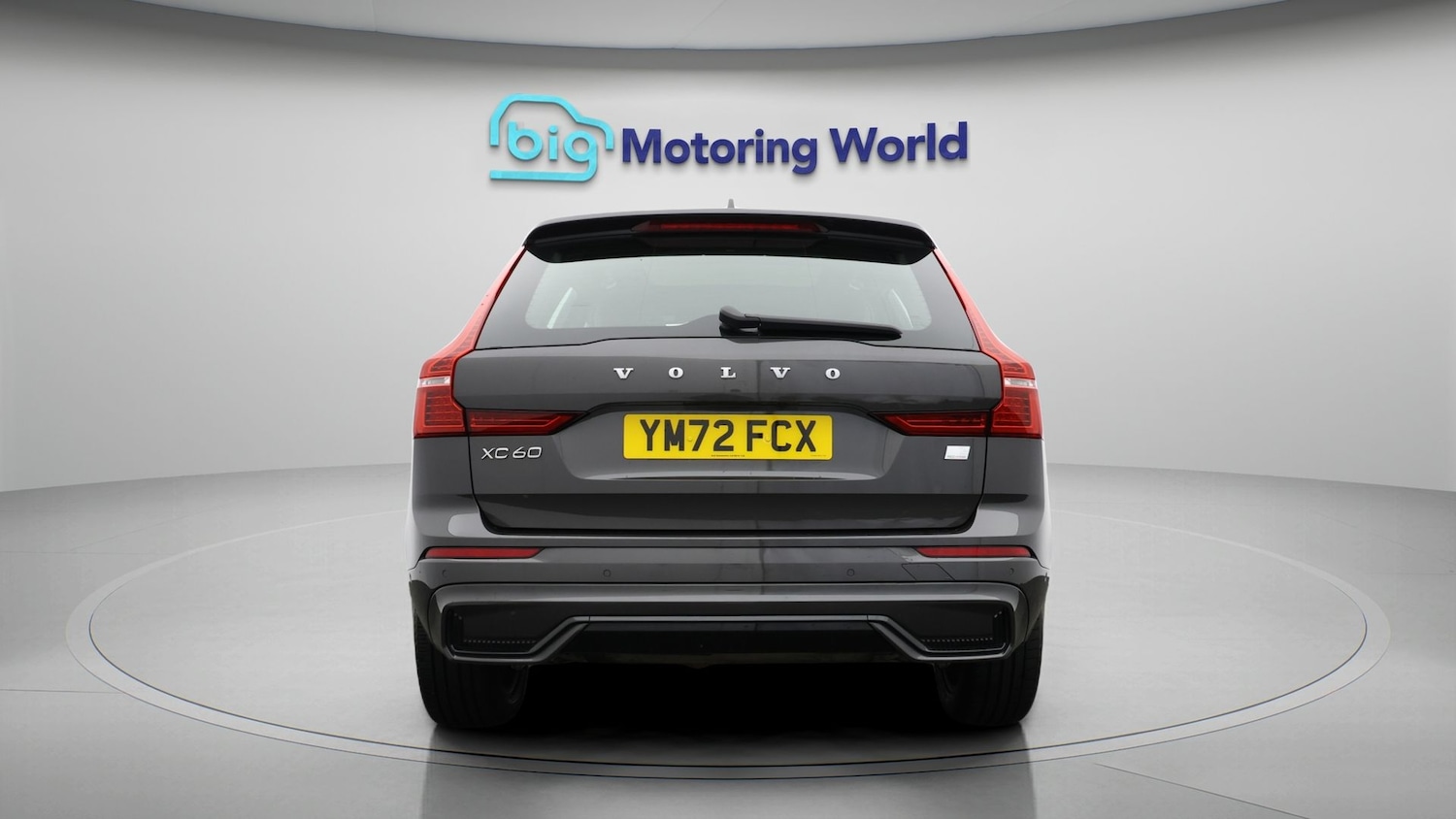 Used Volvo XC60 2023 for sale - 77342775: Photo 6