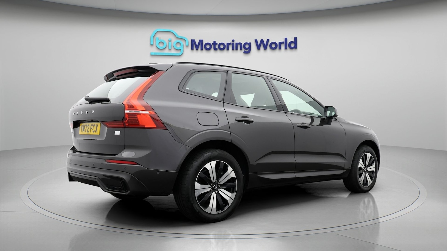 Used Volvo XC60 2023 for sale - 77342775: Photo 7