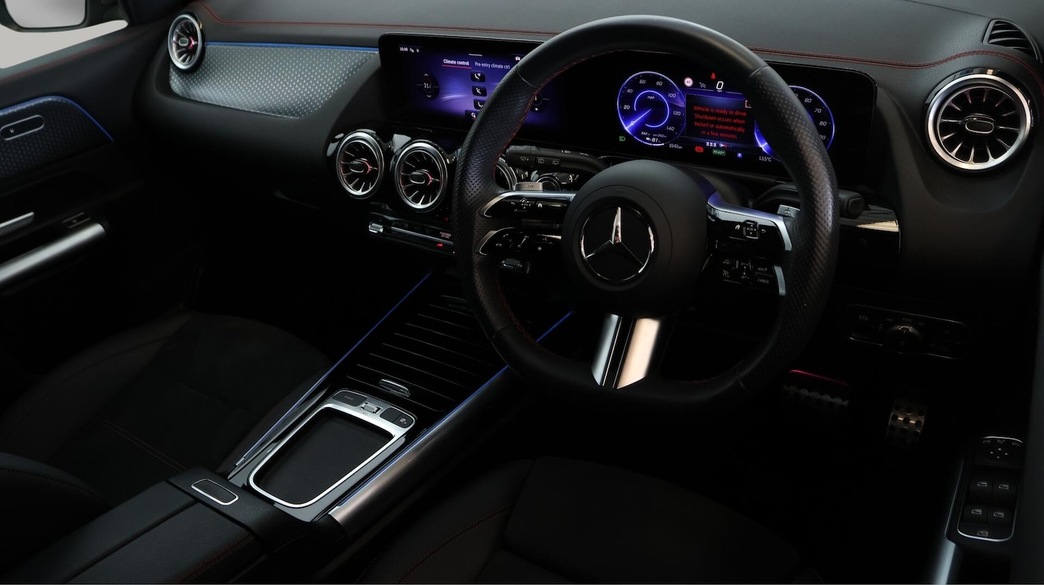 Used Mercedes-Benz EQA 2024 for sale - 76473171: Photo 10