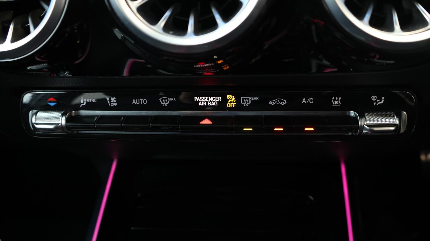 Used Mercedes-Benz EQA 2024 for sale - 76473171: Photo 13