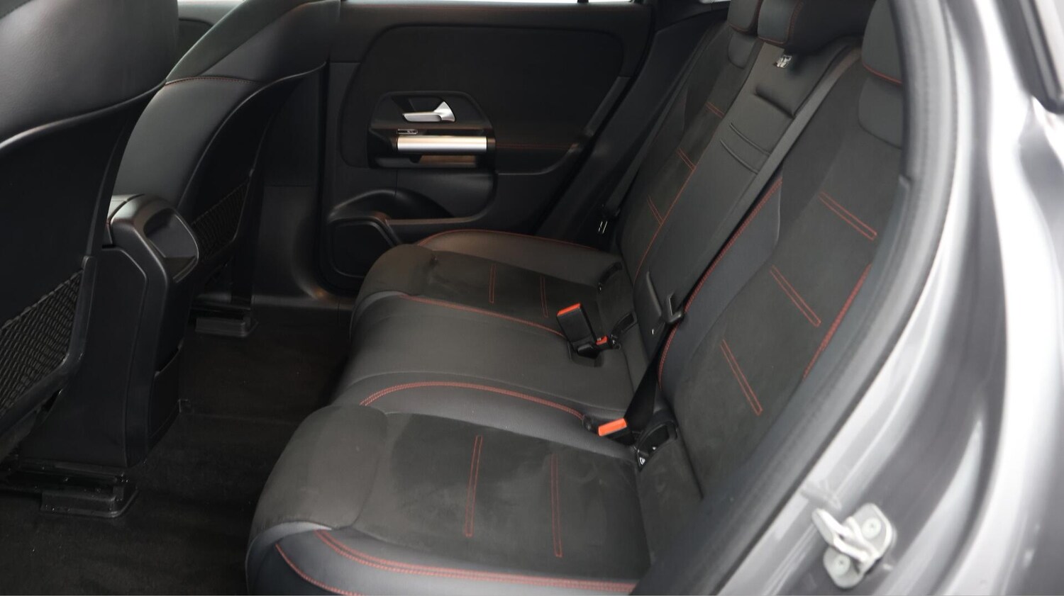 Used Mercedes-Benz EQA 2024 for sale - 76473171: Photo 17