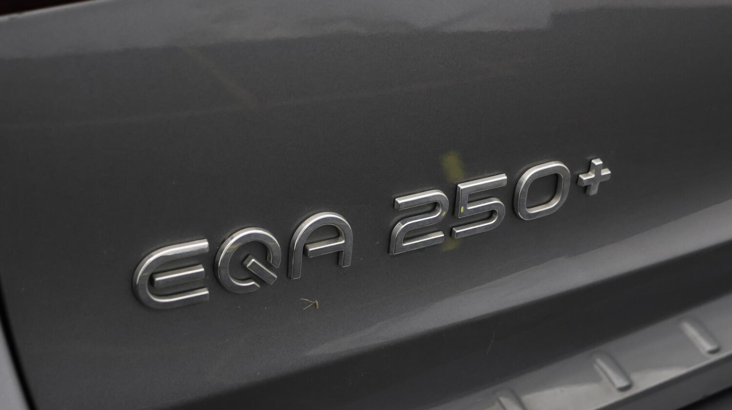 Used Mercedes-Benz EQA 2024 for sale - 76473171: Photo 23