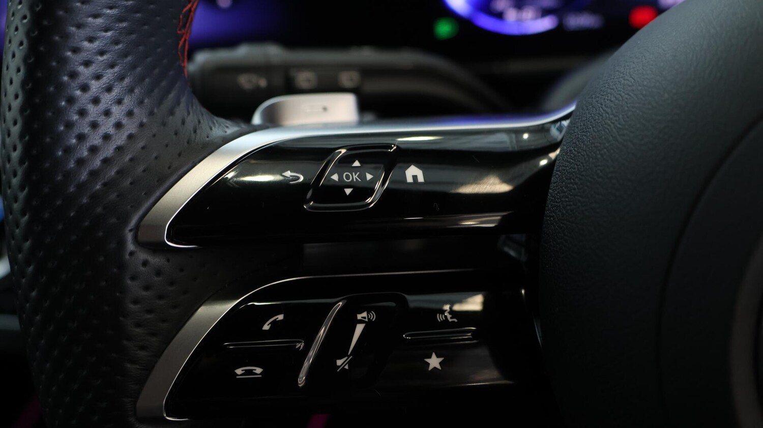 Used Mercedes-Benz EQA 2024 for sale - 76473171: Photo 24