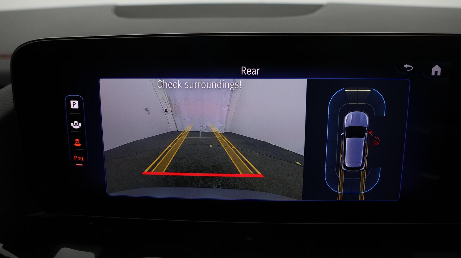 Used Mercedes-Benz EQA 2024 for sale - 76473171: Photo 26