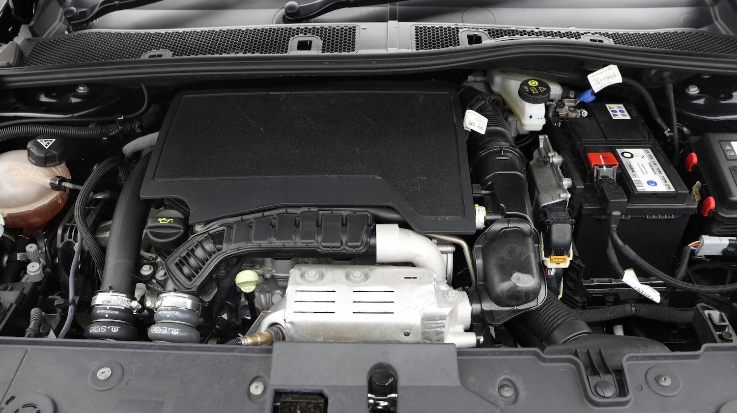 Used Vauxhall Corsa for sale - 76485154: Photo 20