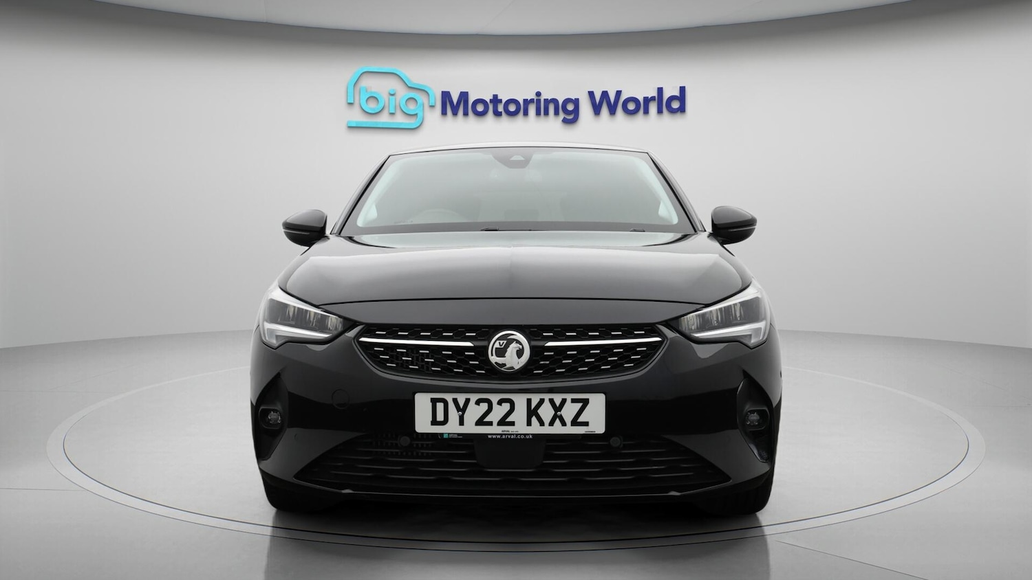 Used Vauxhall Corsa for sale - 76485154: Photo 3