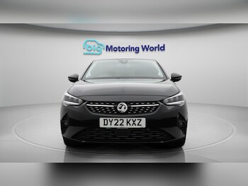 Used Vauxhall Corsa 2022 for sale - 76485154: Photo