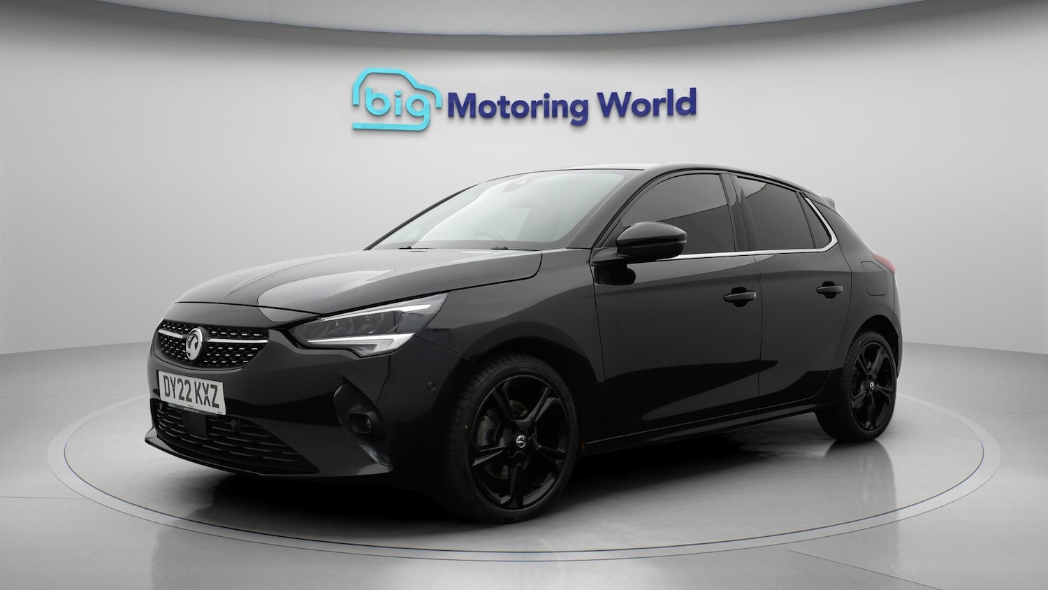 Used Vauxhall Corsa for sale - 76485154: Photo 4