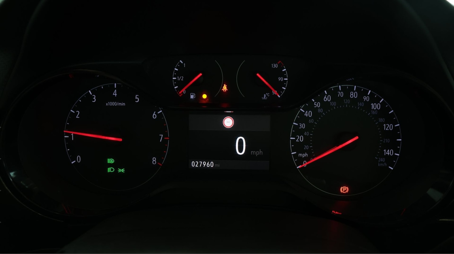 Used Vauxhall Corsa 2022 for sale - 78012452: Photo 10