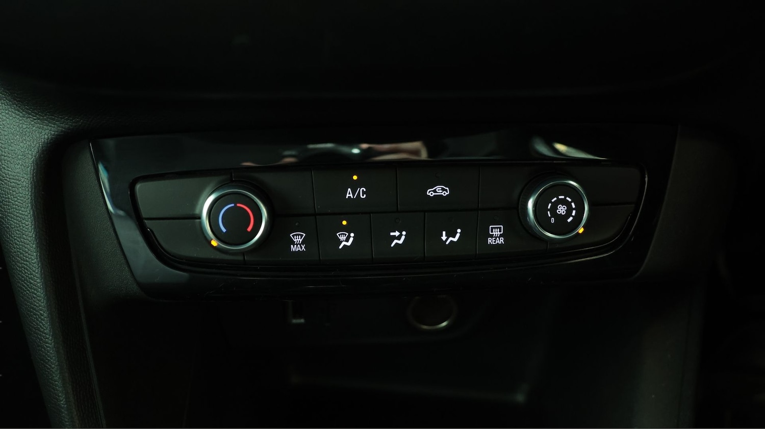 Used Vauxhall Corsa 2022 for sale - 78012452: Photo 12