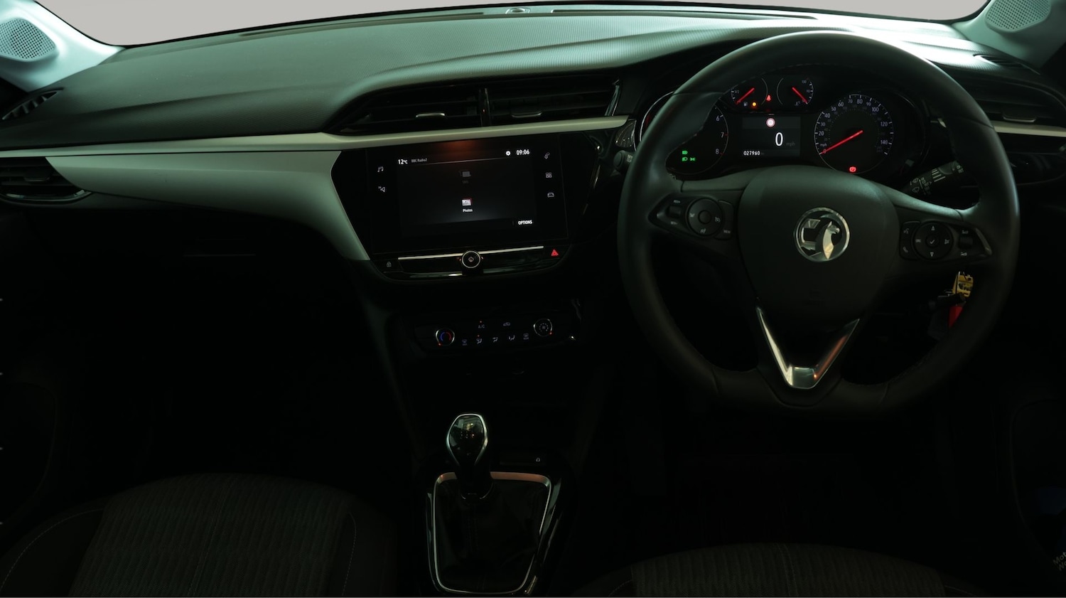 Used Vauxhall Corsa 2022 for sale - 78012452: Photo 13