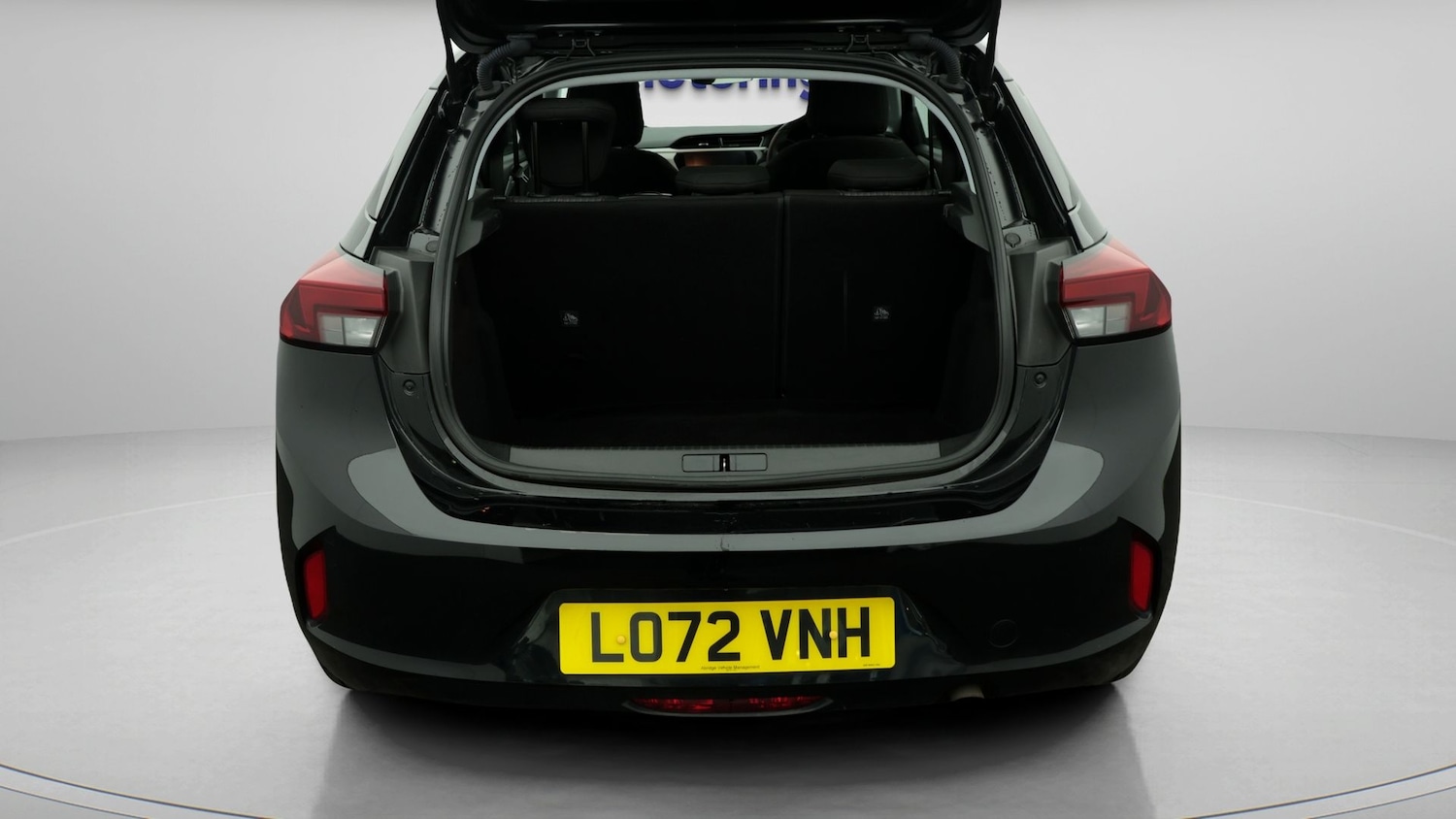 Used Vauxhall Corsa 2022 for sale - 78012452: Photo 17