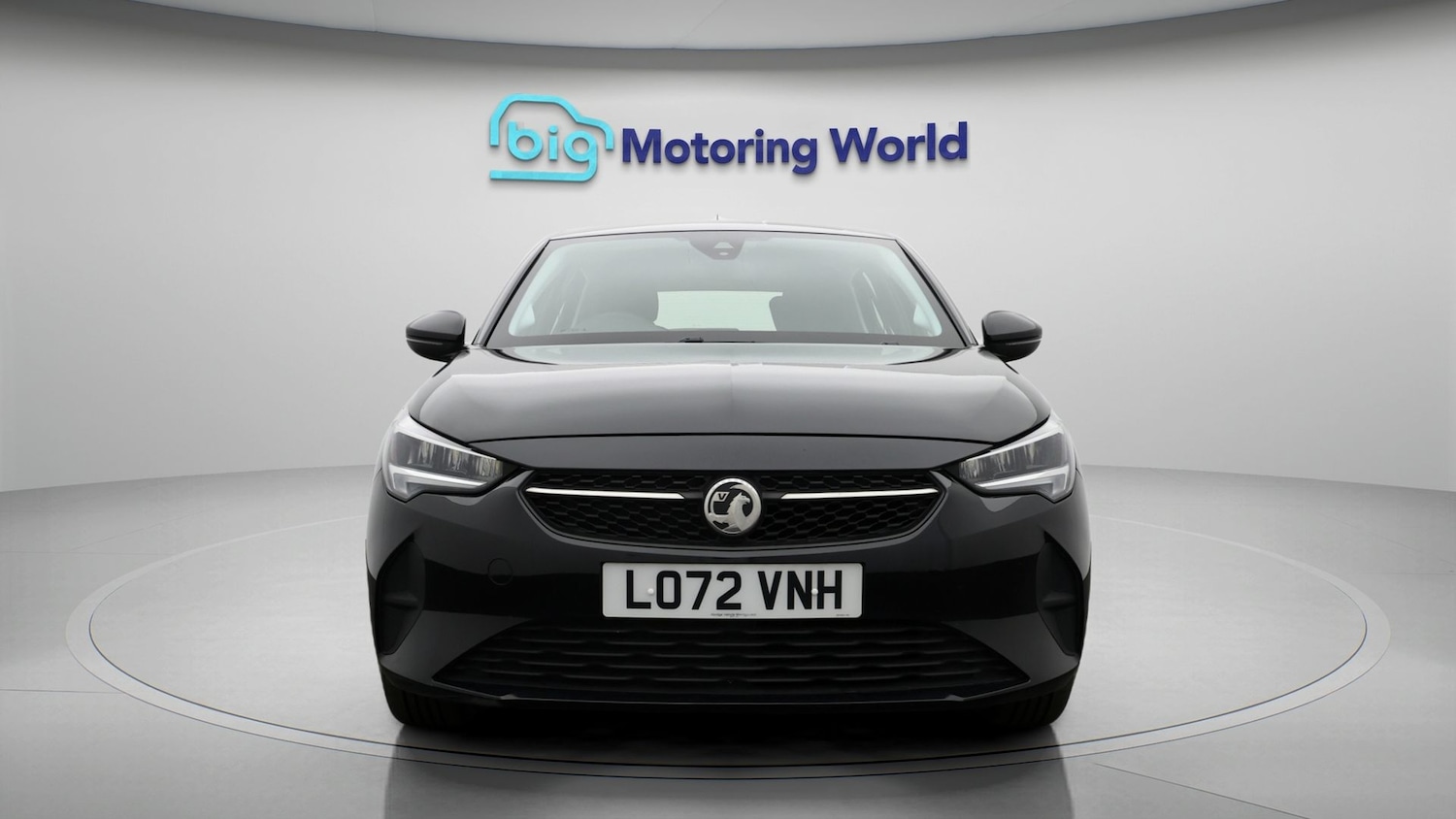 Used Vauxhall Corsa 2022 for sale - 78012452: Photo 2