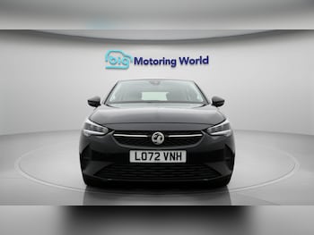 Used Vauxhall Corsa 2022 for sale - 78012452: Photo