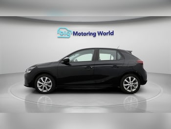 Used Vauxhall Corsa 2022 for sale - 78012452: Photo