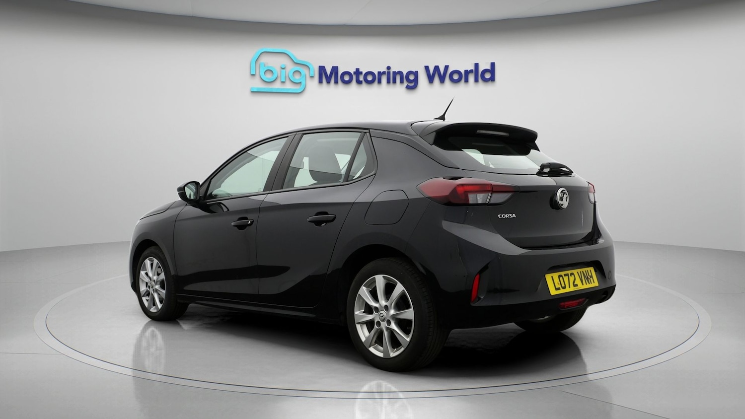 Used Vauxhall Corsa 2022 for sale - 78012452: Photo 5