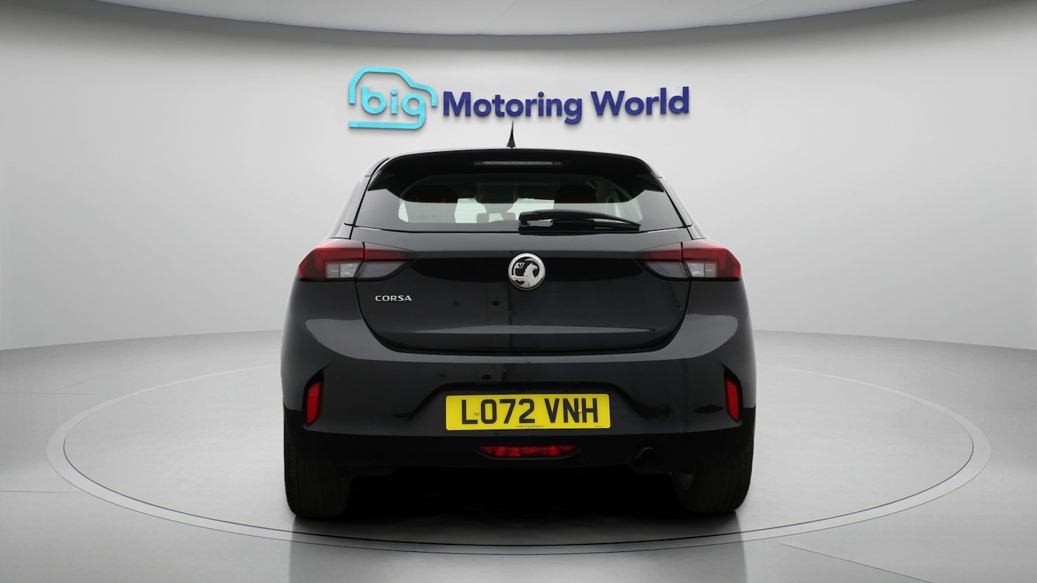 Used Vauxhall Corsa 2022 for sale - 78012452: Photo 6