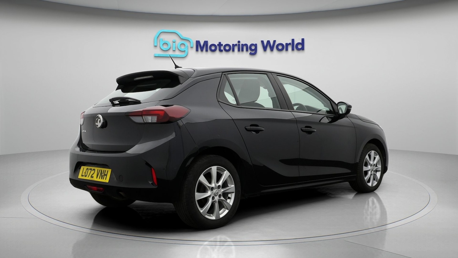 Used Vauxhall Corsa 2022 for sale - 78012452: Photo 7