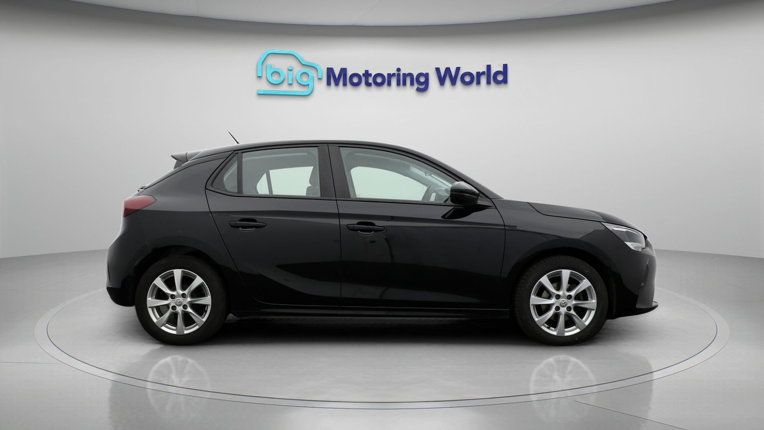 Used Vauxhall Corsa 2022 for sale - 78012452: Photo 8