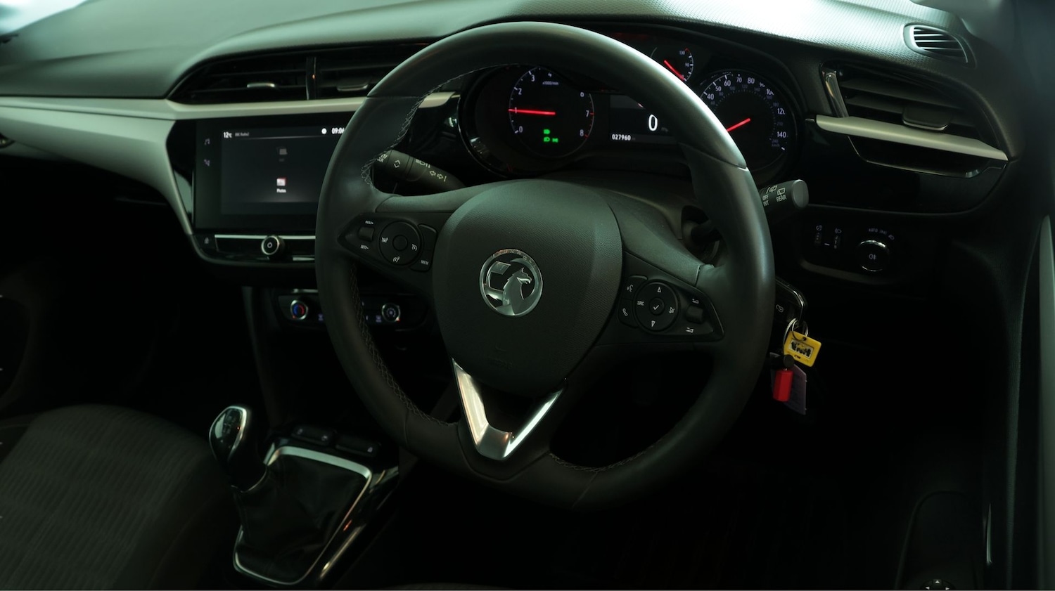 Used Vauxhall Corsa 2022 for sale - 78012452: Photo 9