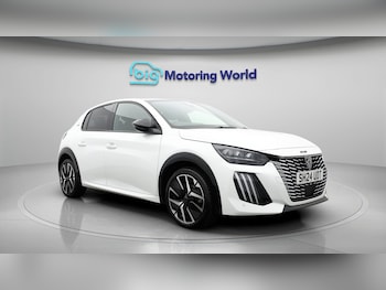 Used Peugeot 208 2024 for sale - 79302410: Photo