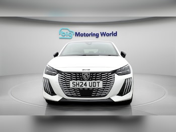 Used Peugeot 208 2024 for sale - 79302410: Photo