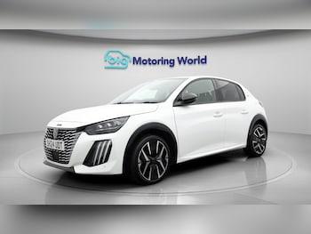 Used Peugeot 208 2024 for sale - 79302410: Photo