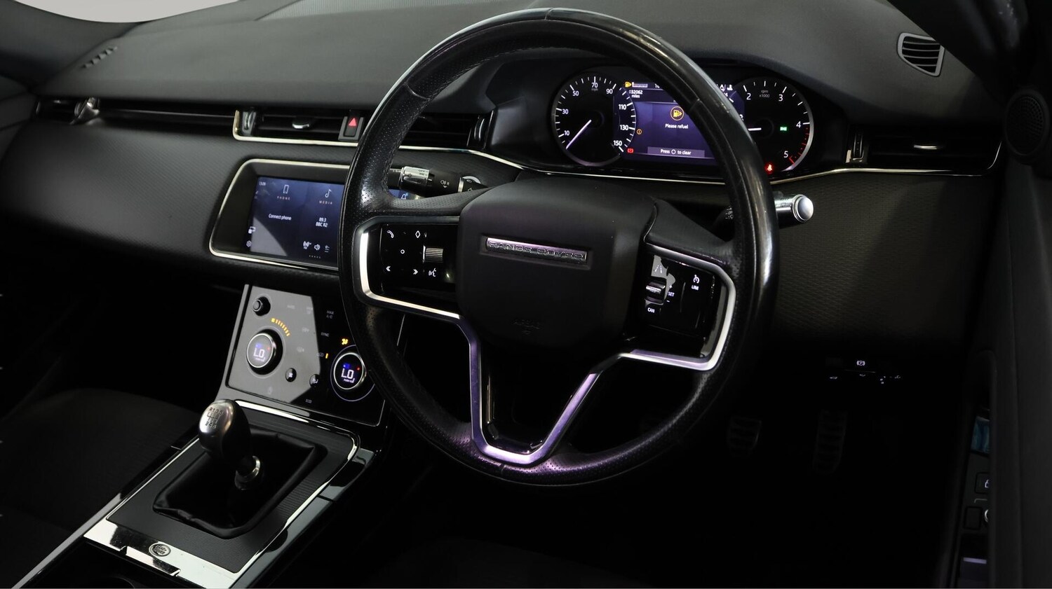 Used Land Rover Range Rover Evoque for sale - 76728671: Photo 10