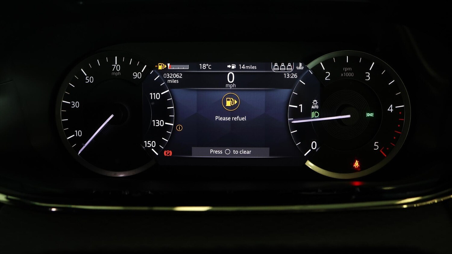 Used Land Rover Range Rover Evoque for sale - 76728671: Photo 11